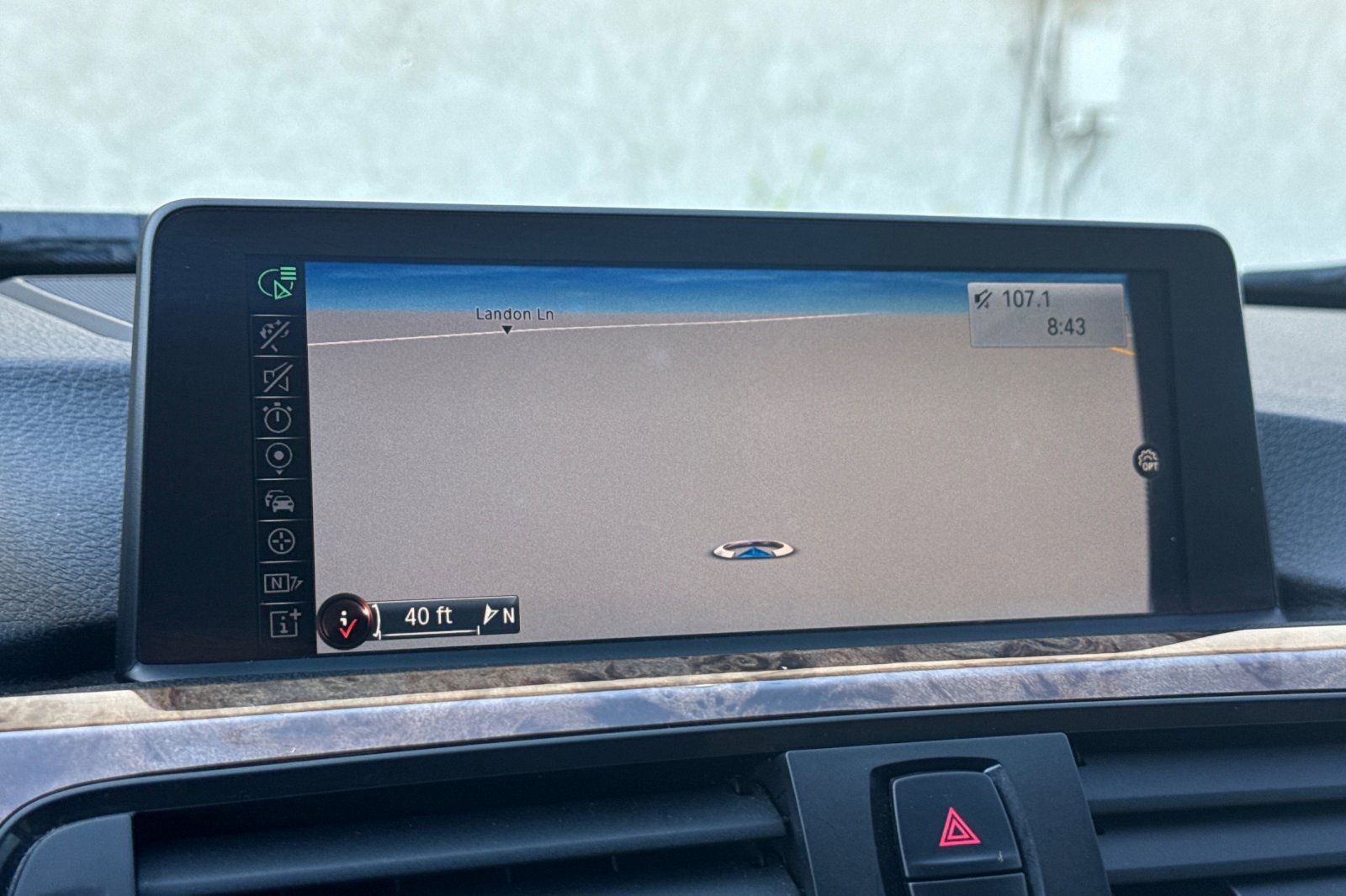 Used 2015 BMW 320i Sedan RWD image 19