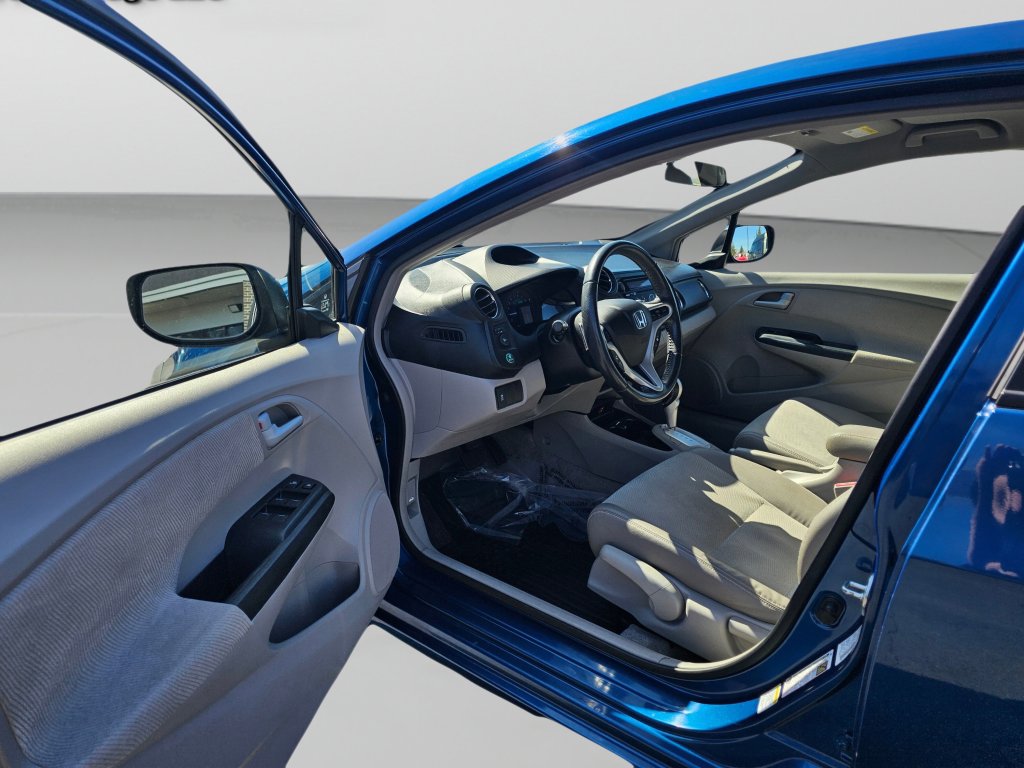 Used 2012 Honda Insight EX image 17