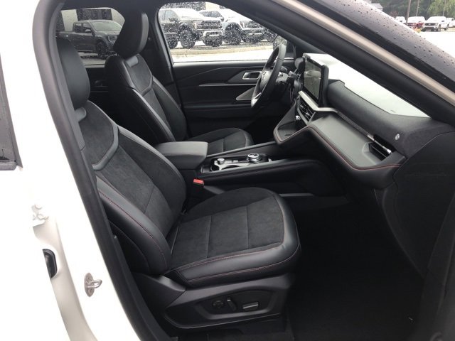 New 2025 Ford Explorer ST w/ Sun And Sound Package image 20