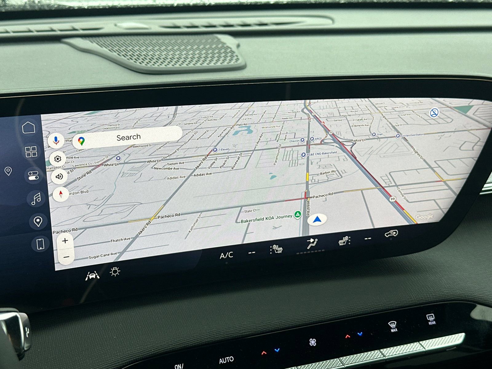 New 2026 Buick Enclave Sport Touring FWD image 18