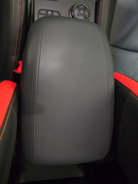 Used 2025 Ford Ranger Raptor image 28