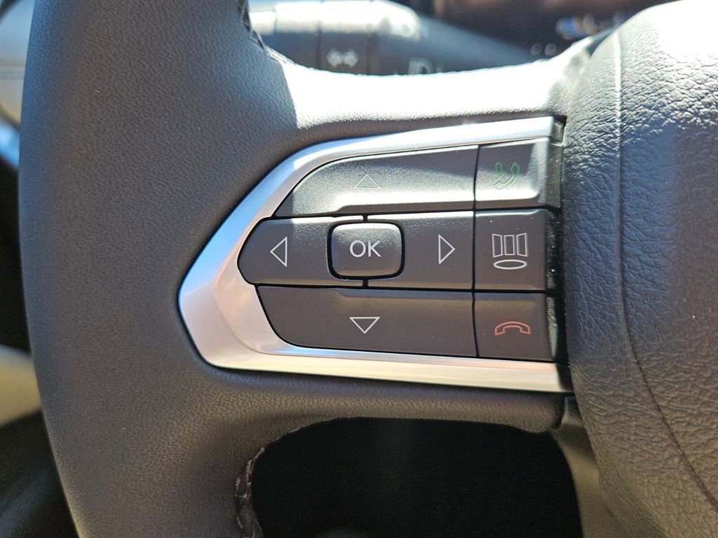 New 2026 Jeep Compass Limited AWD/4WD image 24