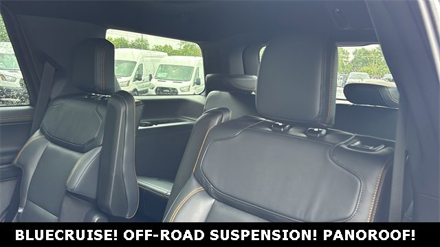 New 2025 Ford Expedition Tremor image 26