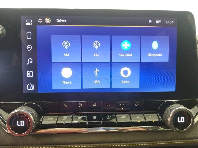 Used 2024 Chevrolet Colorado ZR2 AWD/4WD image 24