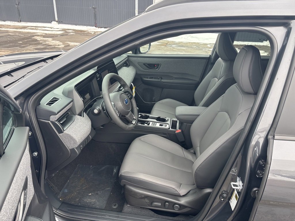 New 2026 Subaru Outback Limited image 9