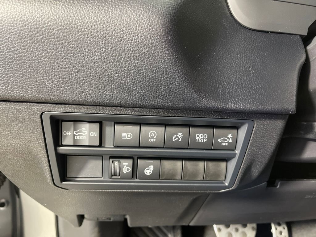 New 2026 Toyota Tundra SR5 image 29