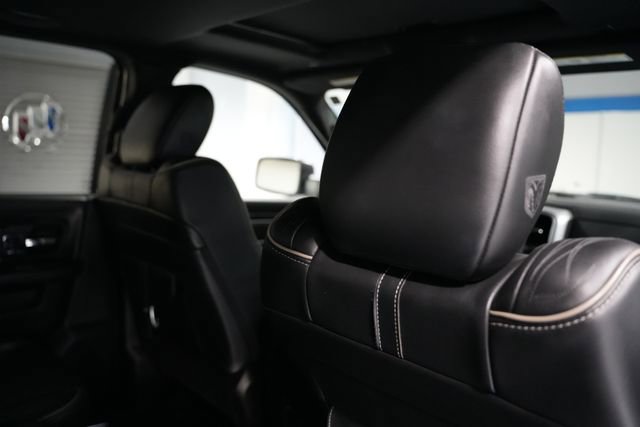 Used 2017 RAM 1500 Limited AWD/4WD image 17