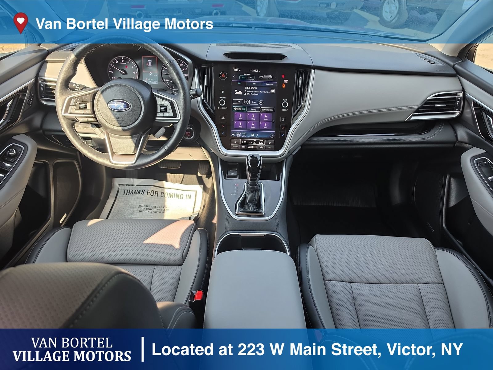 Used 2022 Subaru Outback Limited AWD/4WD image 28