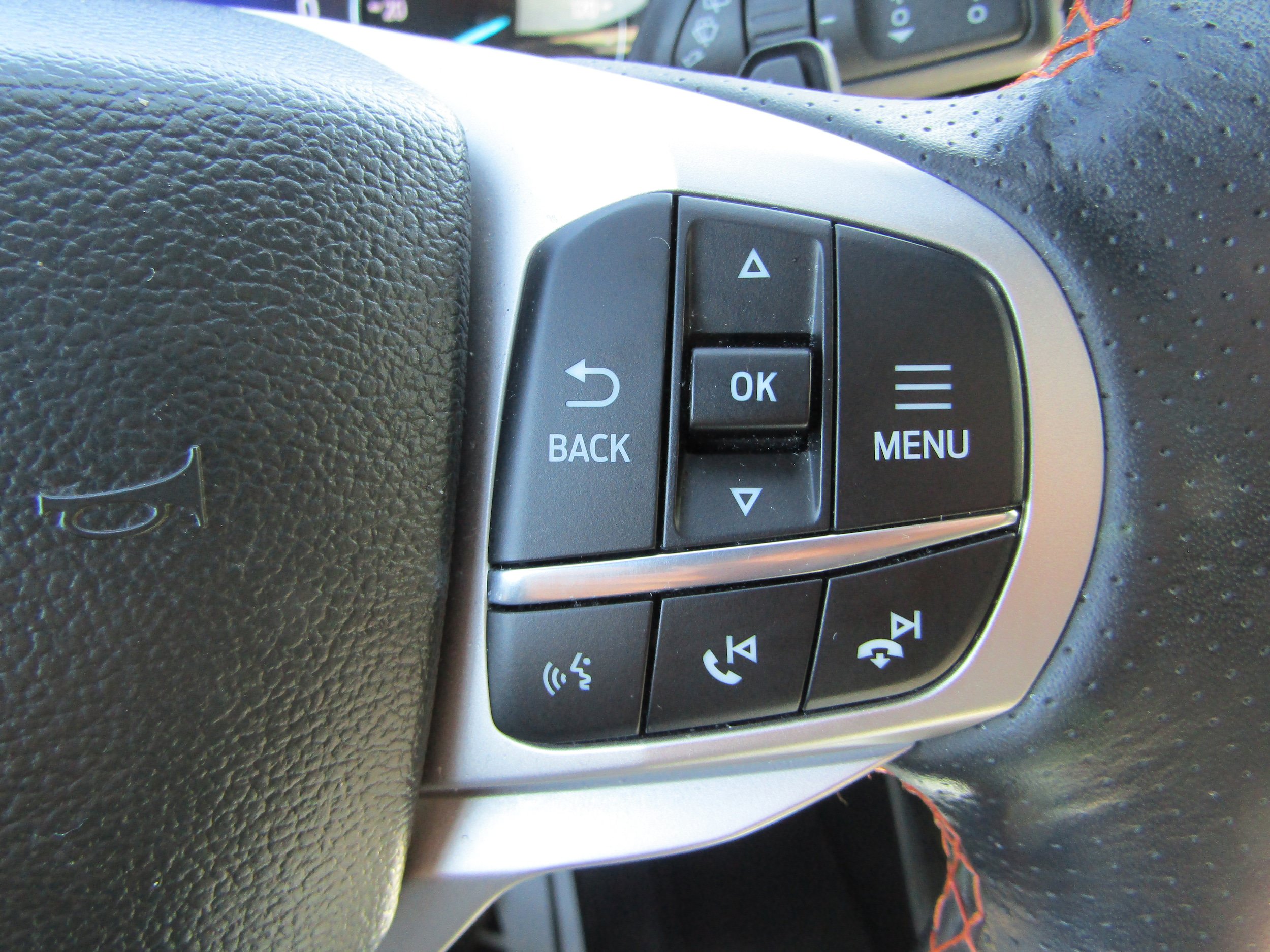 Used 2023 Ford Explorer Timberline w/ Timberline Technology Package AWD/4WD image 23