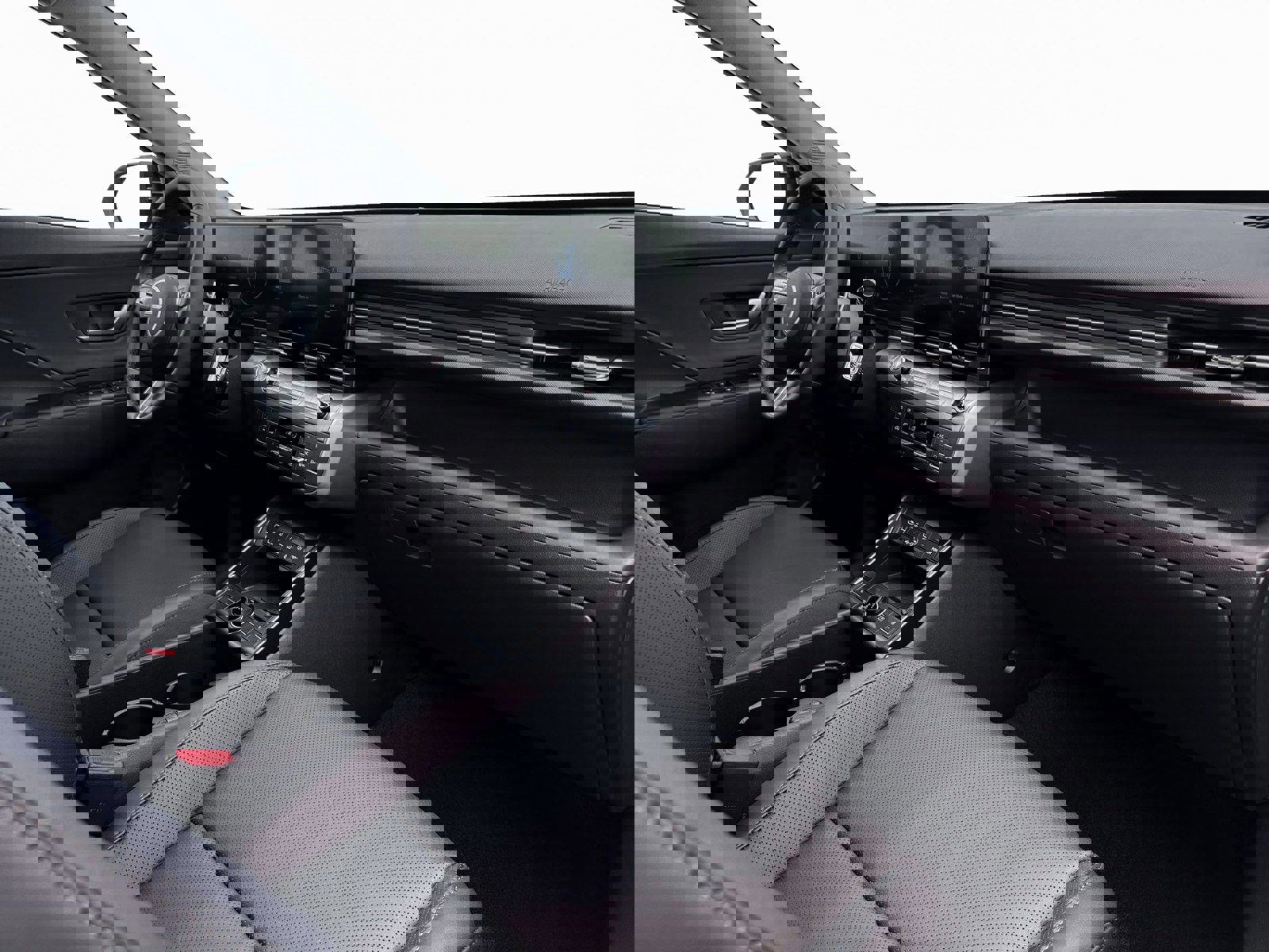 New 2026 Hyundai Kona SEL Premium image 13