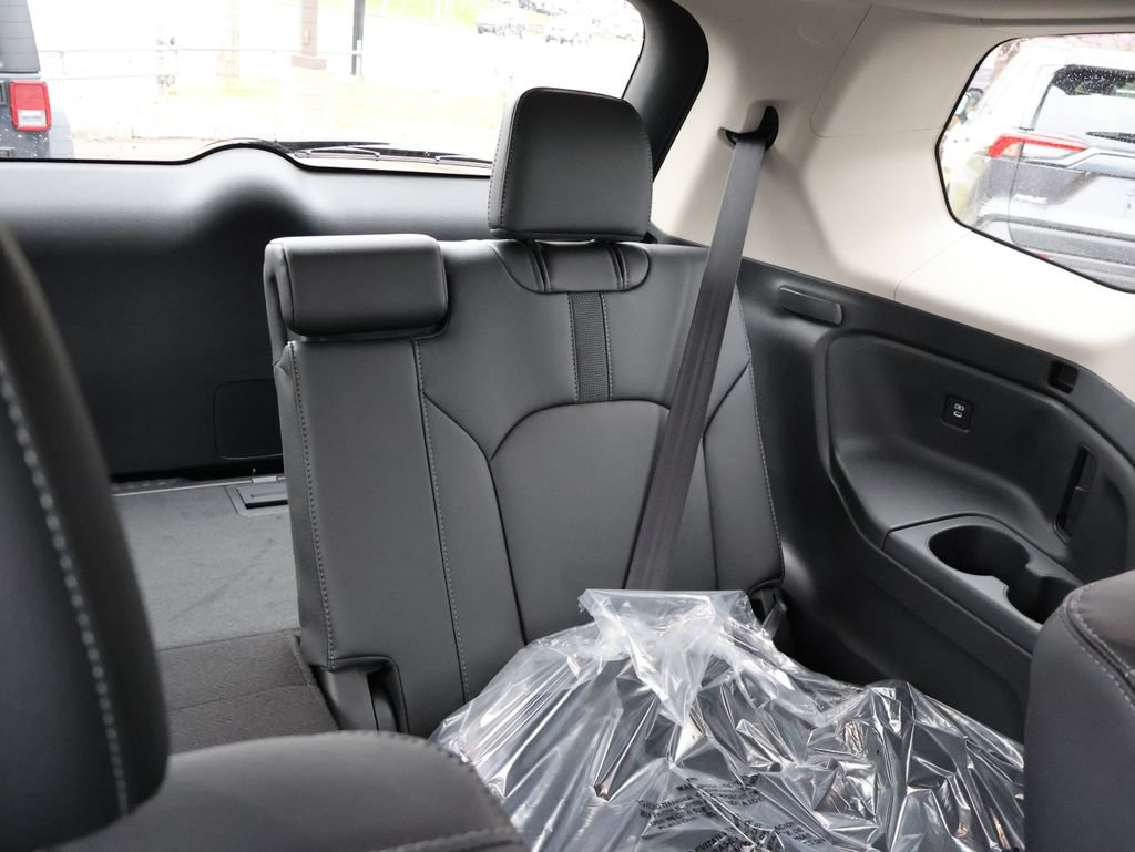 New 2026 Honda Pilot EX-L image 9