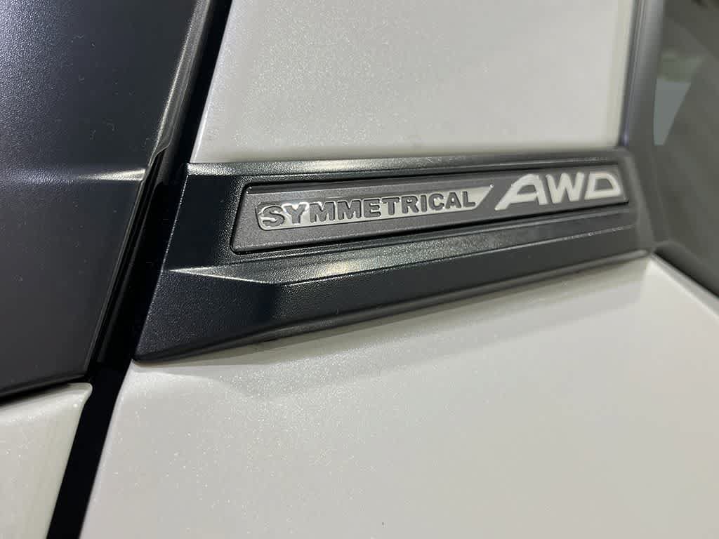 Certified 2026 Subaru Forester Premium AWD/4WD image 9