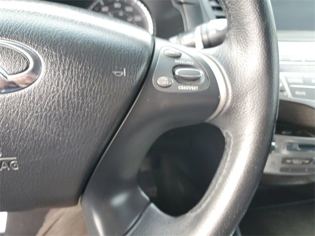 Used 2014 INFINITI QX60 AWD w/ Premium Plus Package image 12