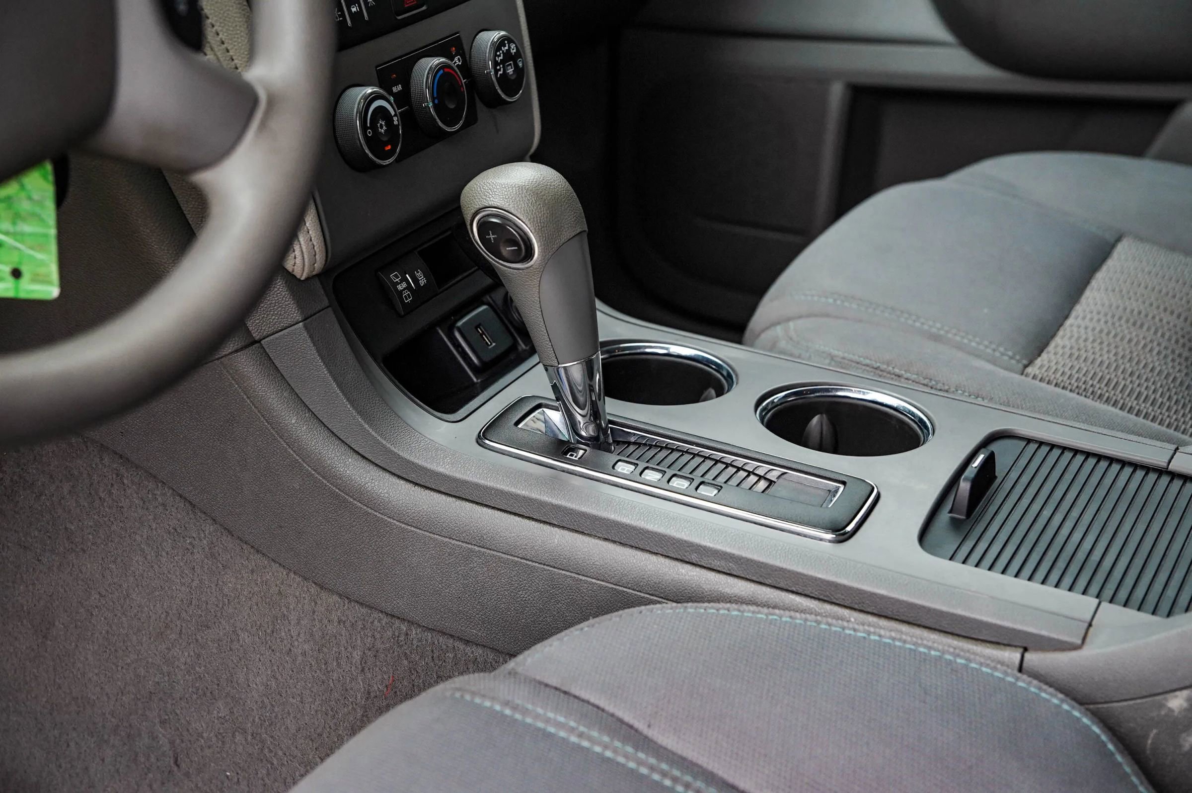 Used 2016 Chevrolet Traverse LS AWD/4WD image 18