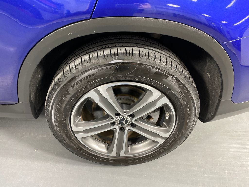 Used 2019 Mercedes-Benz GLC 300 4MATIC image 30