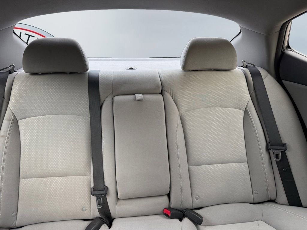 Used 2015 Kia Optima LX FWD image 14