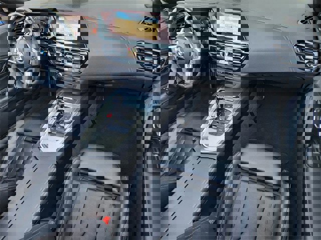 Used 2023 BMW Z4 sDrive30i w/ Premium Package image 21