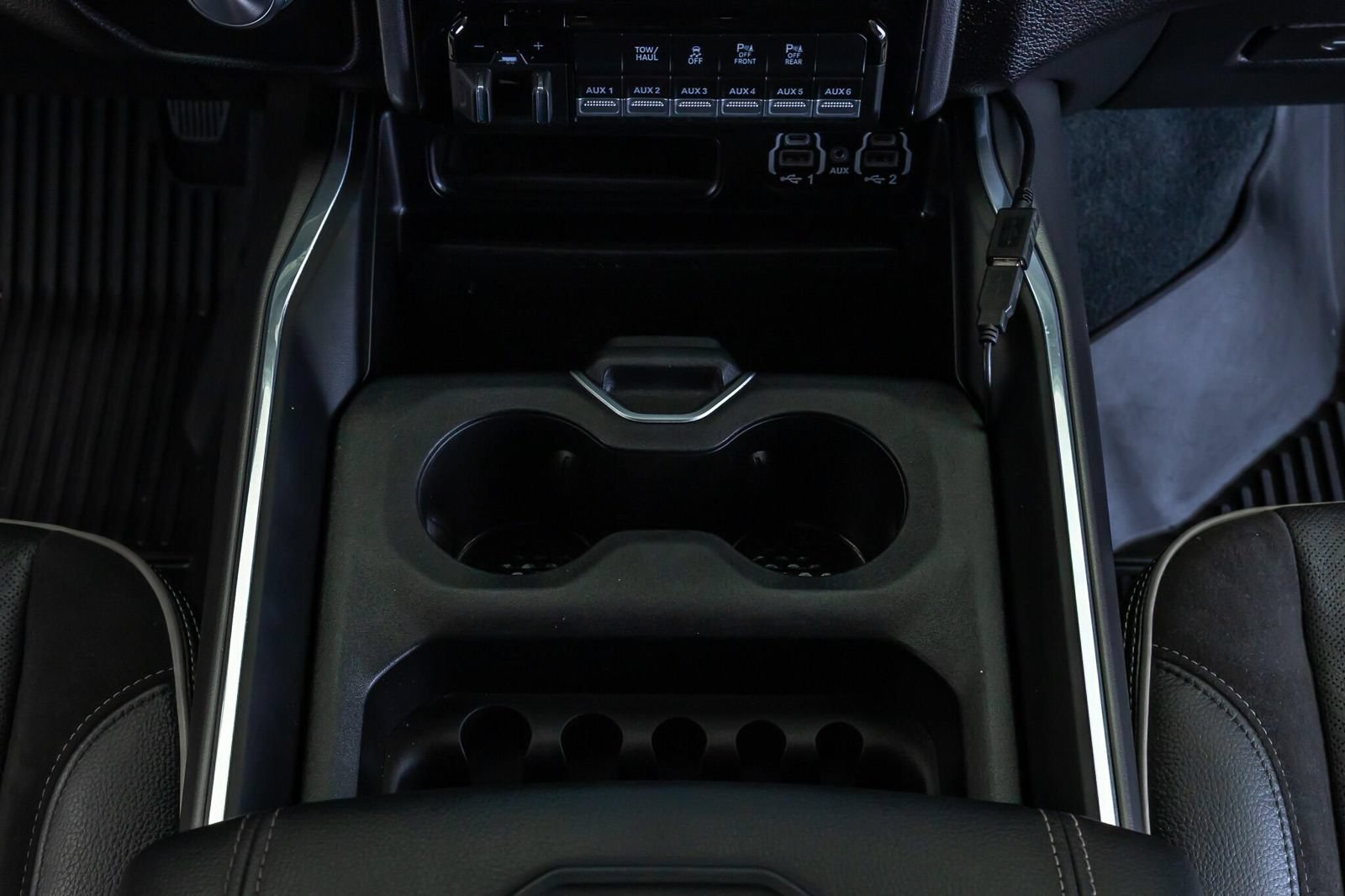 Used 2022 RAM 2500 Laramie AWD/4WD image 36