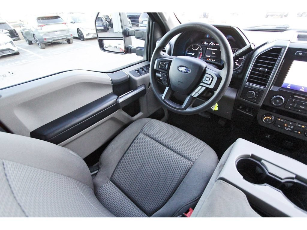 Used 2020 Ford F250 XLT AWD/4WD image 9