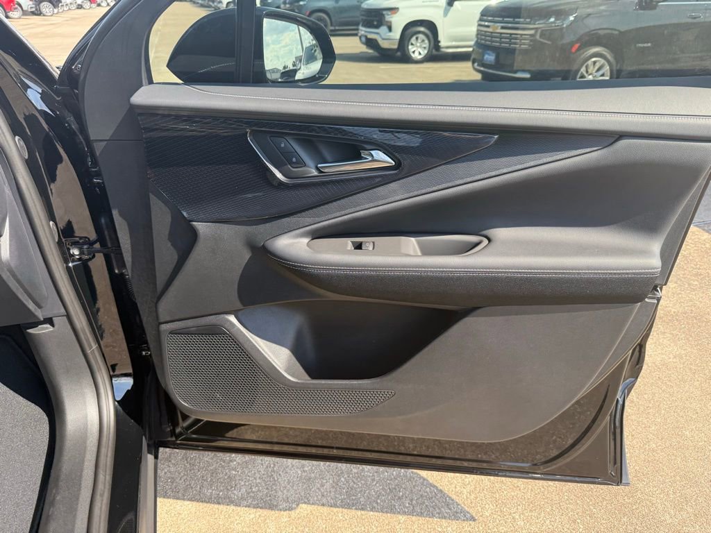 New 2026 Chevrolet Blazer EV LT FWD image 43