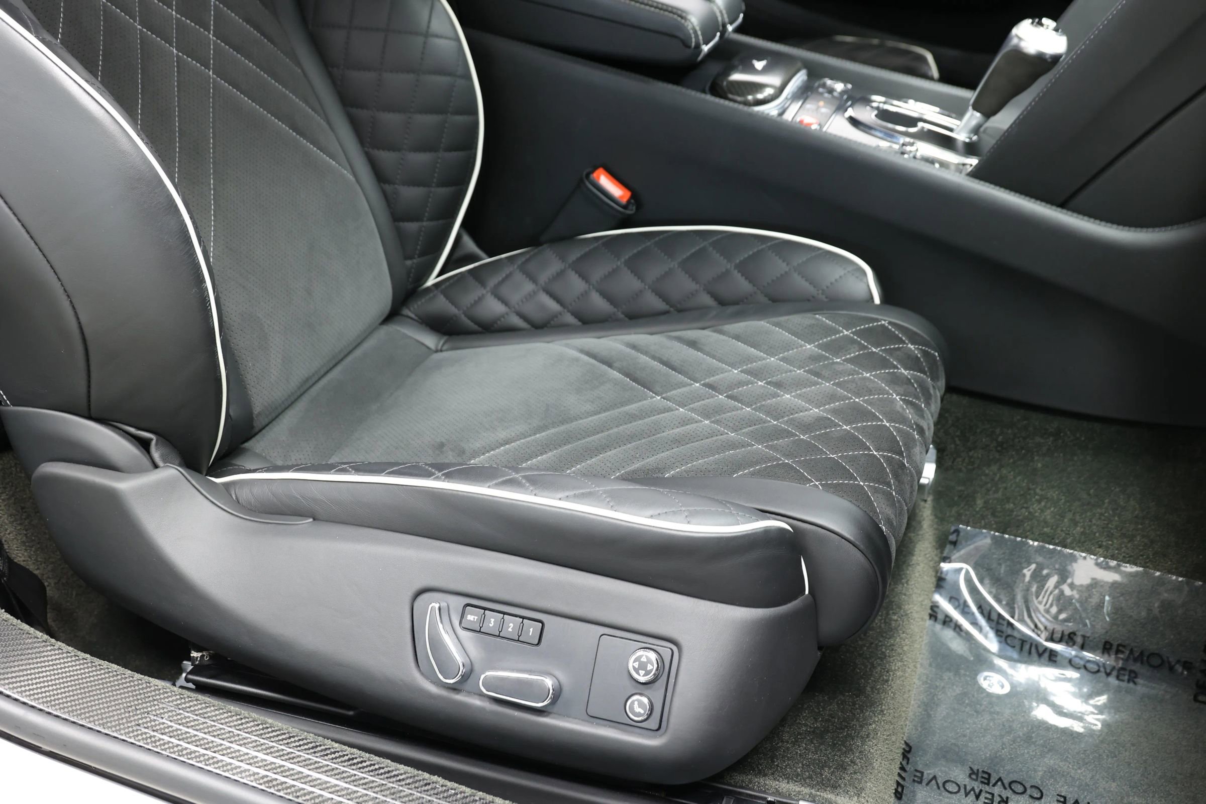 Used 2017 Bentley Continental GT Supersports image 91