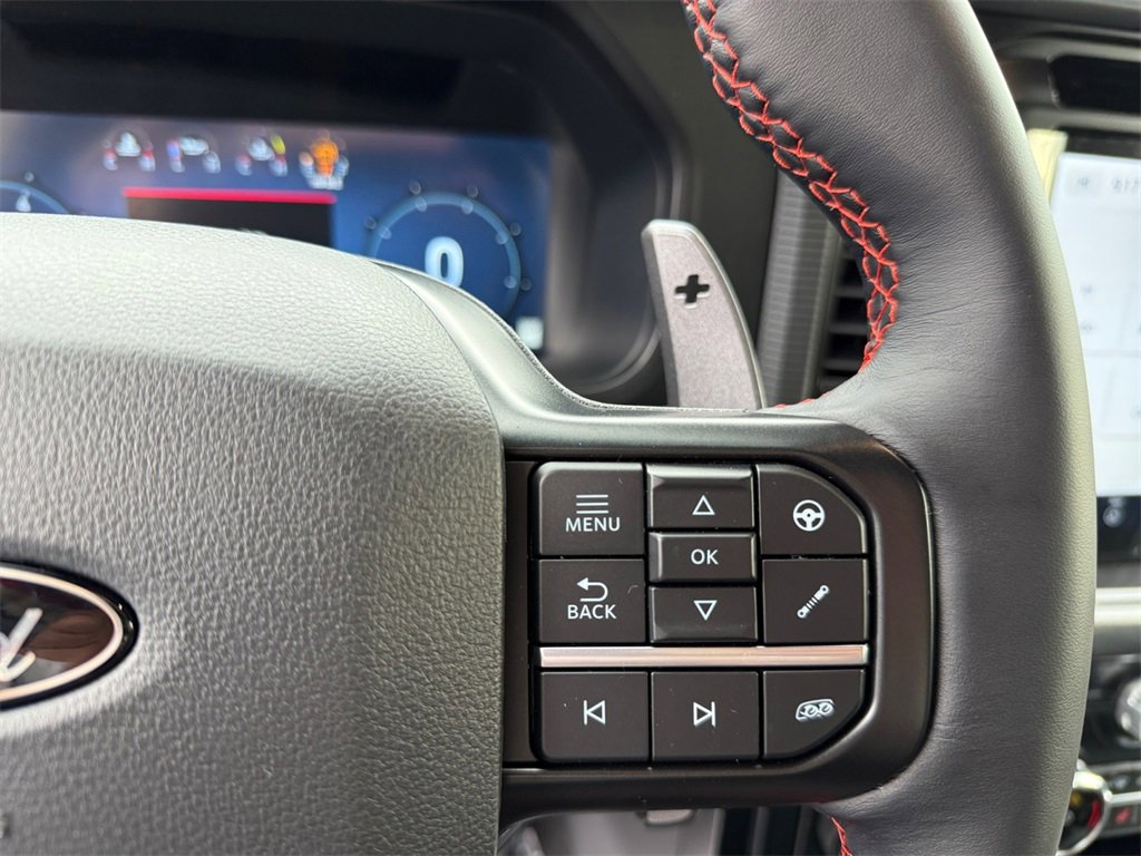 New 2025 Ford F150 Raptor image 21