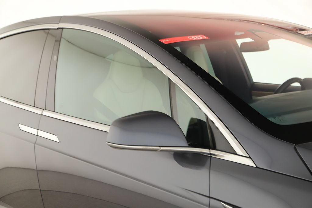 Used 2019 Tesla Model X AWD/4WD image 38