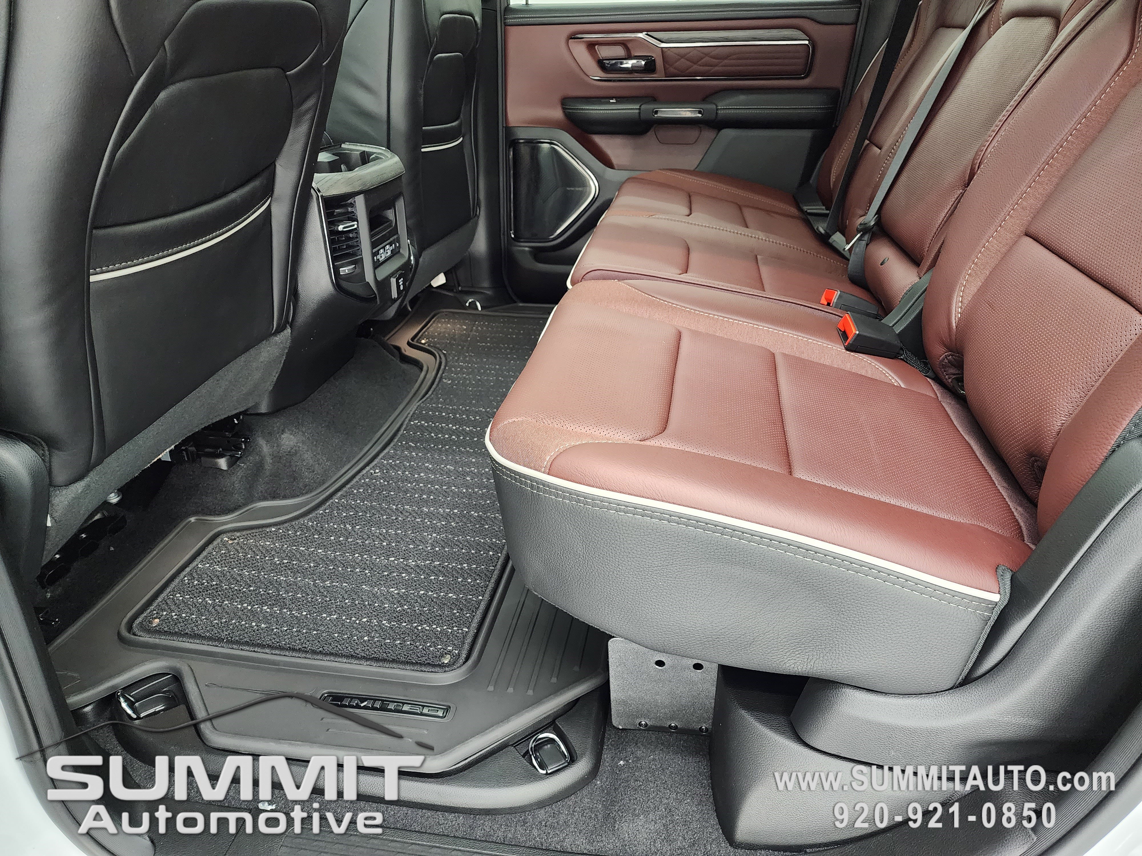 New 2026 RAM 1500 Limited image 37