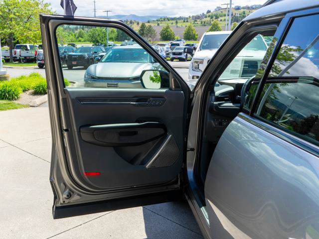 Certified 2024 Kia EV9 GT-Line AWD/4WD image 19