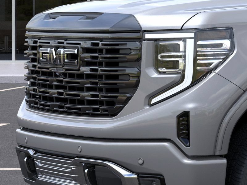 New 2026 GMC Sierra 1500 Denali Ultimate AWD/4WD image 13