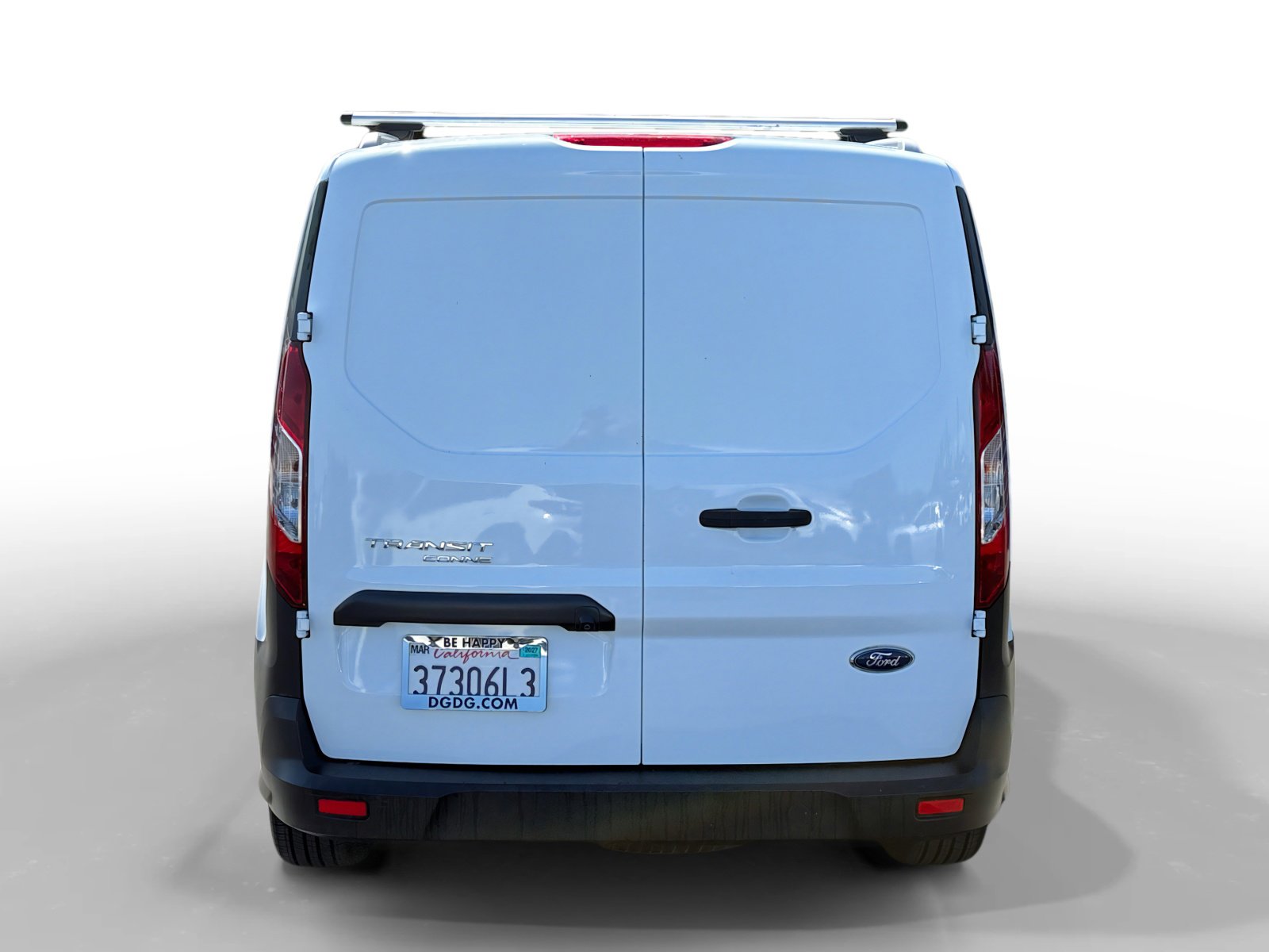 Used 2022 Ford Transit Connect XL FWD image 4