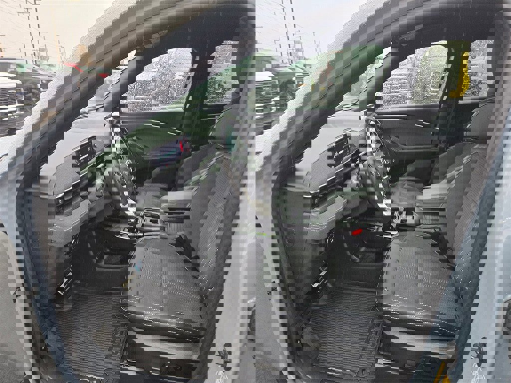 New 2025 Ford Mustang Mach-E GT w/ Interior Protection Package image 12