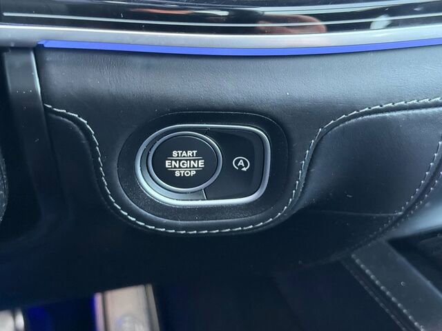 Certified 2023 Mercedes-Benz Maybach GLS 600 4MATIC image 29