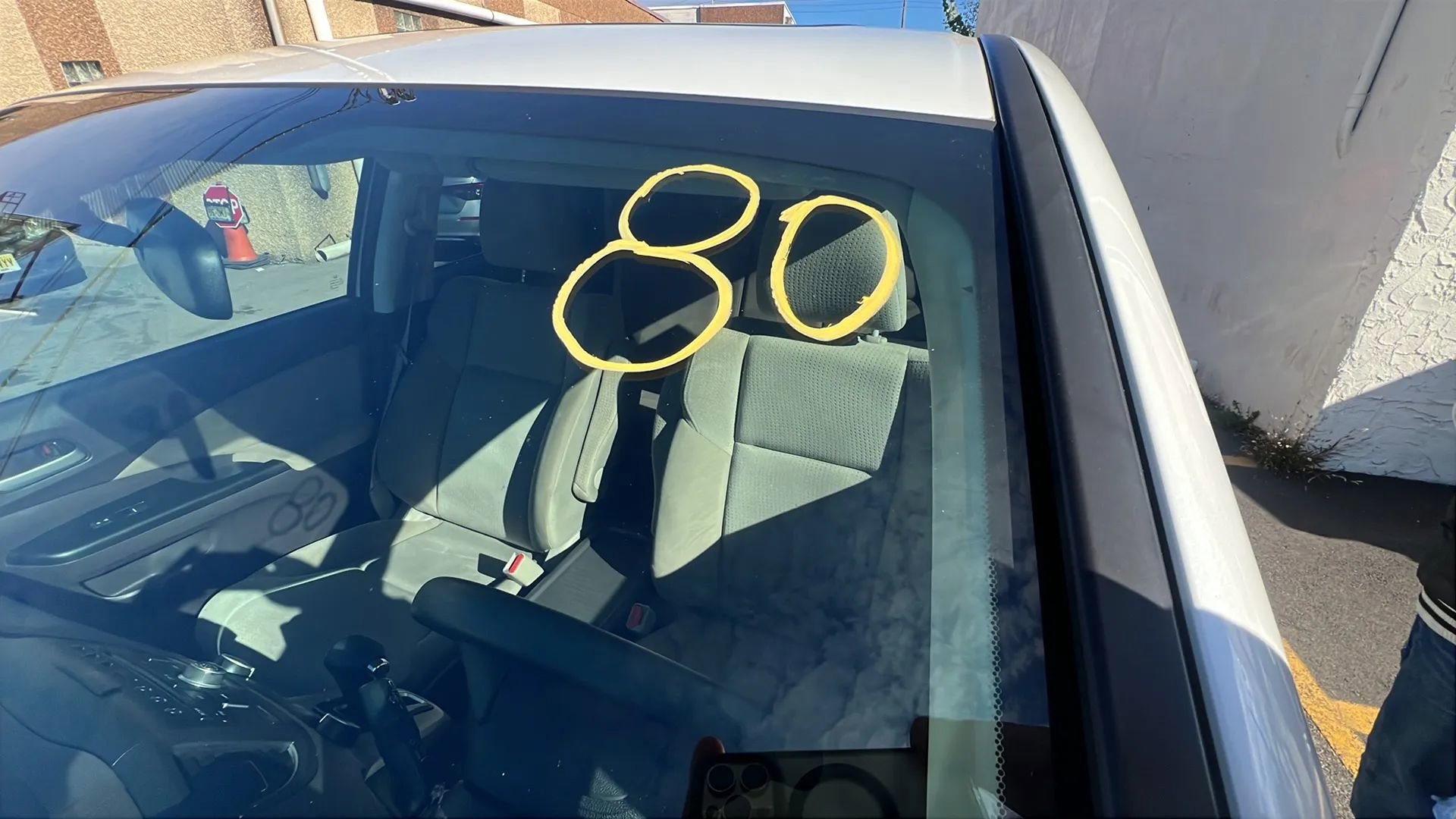 Used 2014 Honda CR-V EX image 34