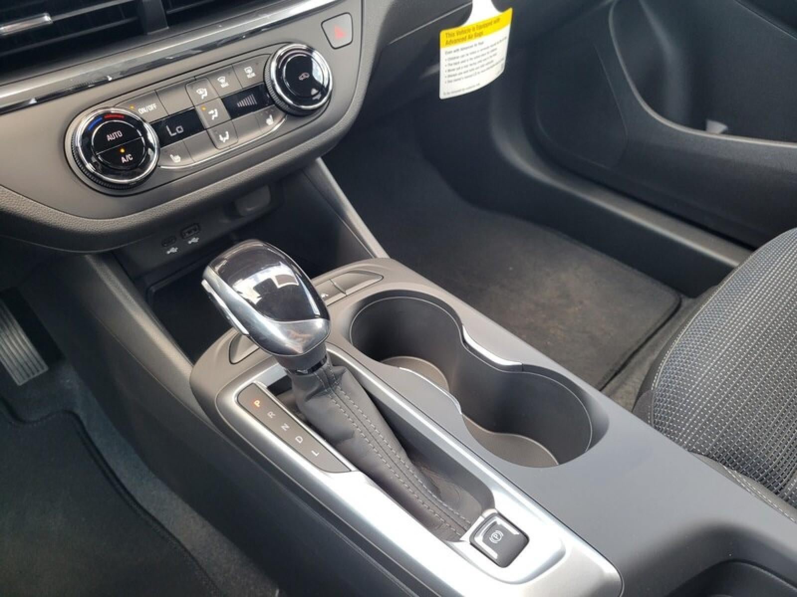 New 2026 Buick Envista Preferred w/ Convenience I Package FWD image 21