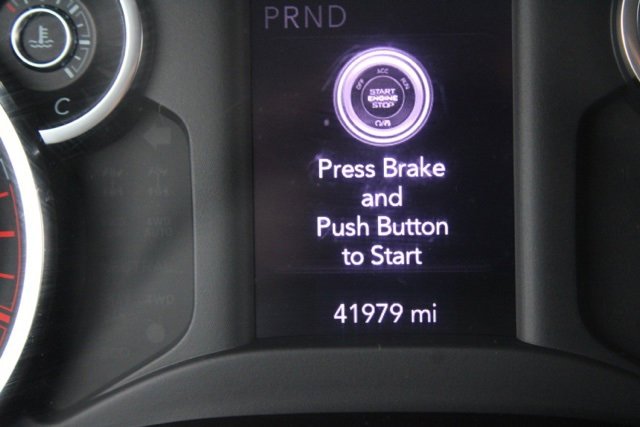 Used 2021 RAM 3500 Big Horn image 22