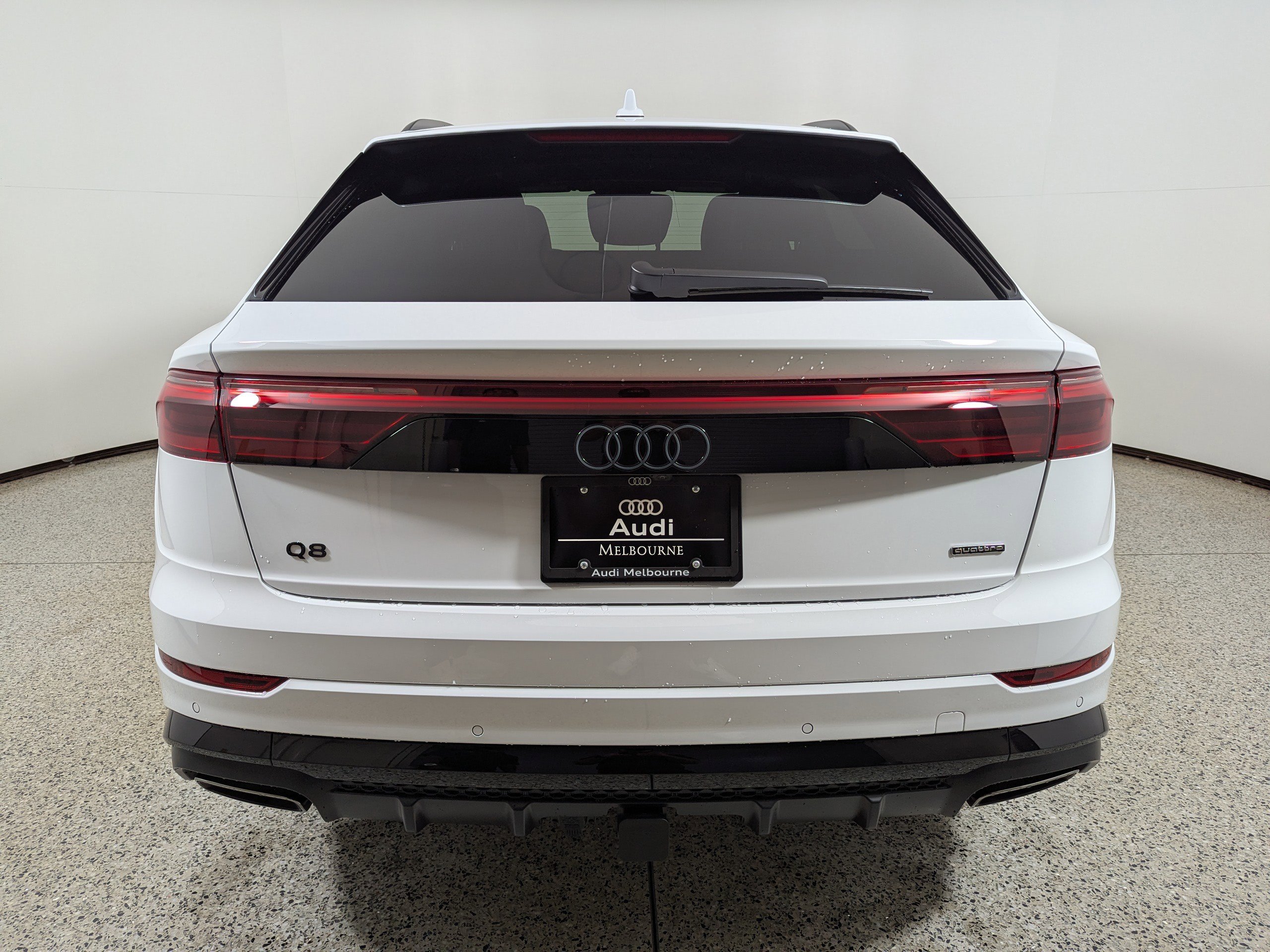 New 2026 Audi Q8 Premium Plus image 6