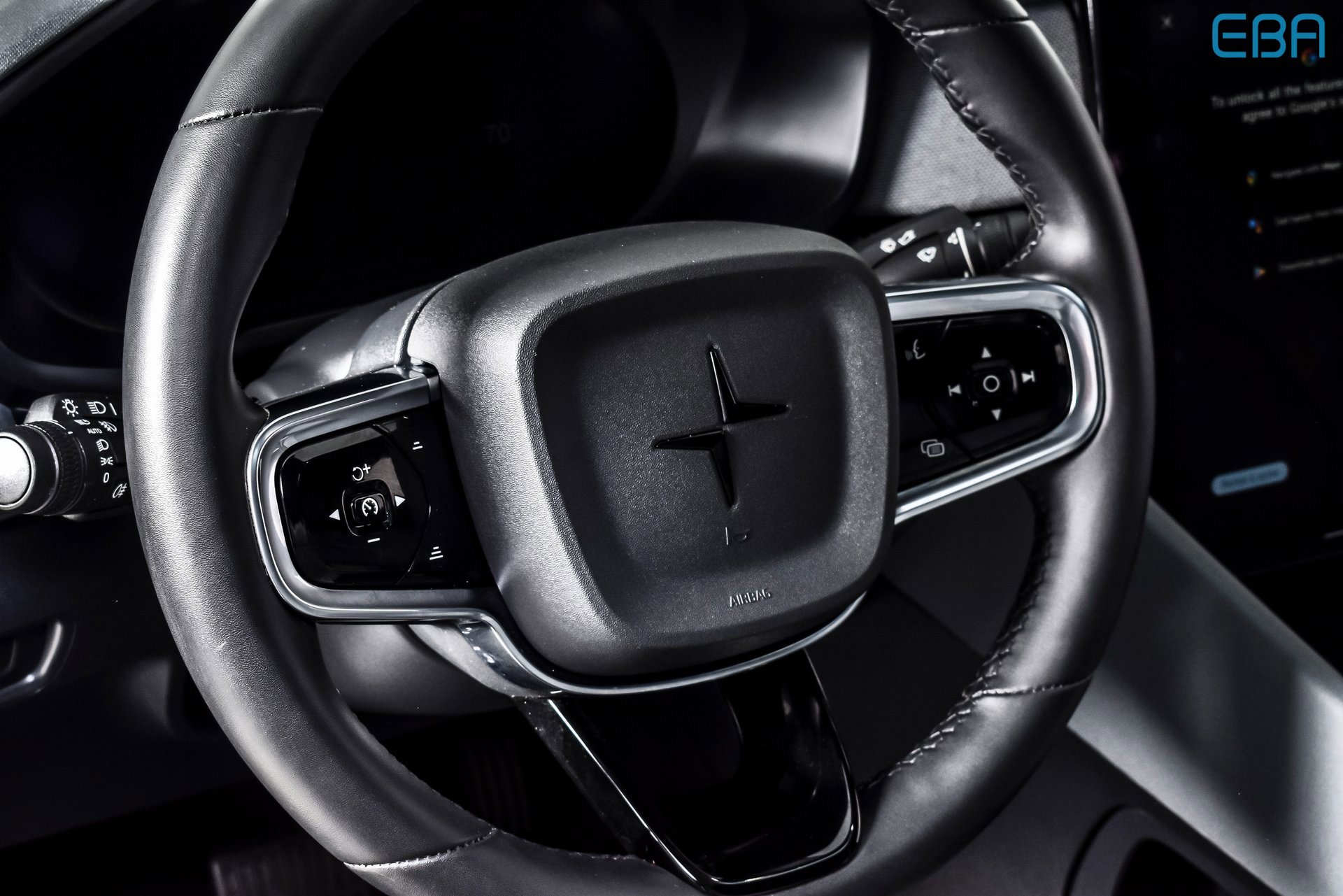 Used 2022 Polestar Polestar 2 w/ Plus Package image 16