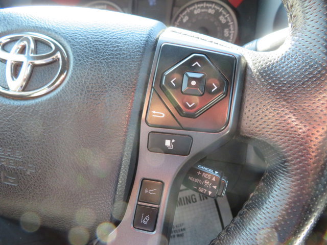 Used 2020 Toyota Tacoma TRD Sport image 23