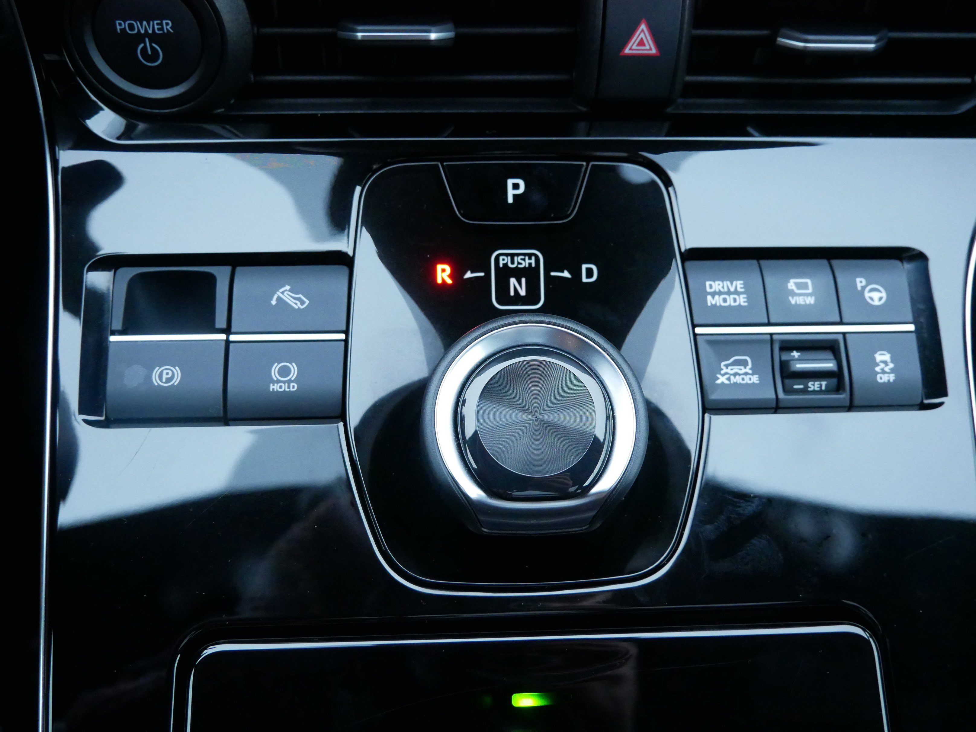 Used 2023 Subaru Solterra AWD image 29