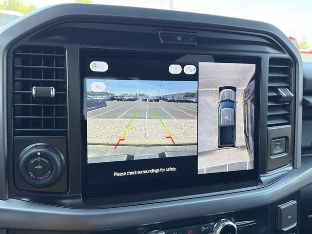 New 2026 Ford F150 XLT w/ Equipment Group 302A MID AWD/4WD image 19