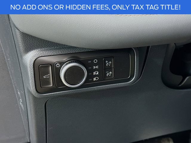 New 2026 Ford Explorer Active image 10