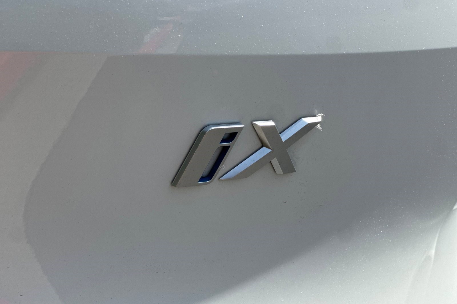Certified 2024 BMW iX xDrive50 w/ Sport Package image 40