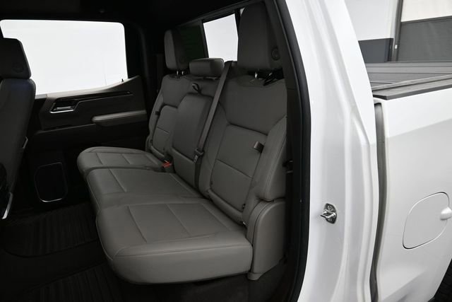 Used 2025 Chevrolet Silverado 1500 LTZ w/ LTZ Premium Package AWD/4WD image 27