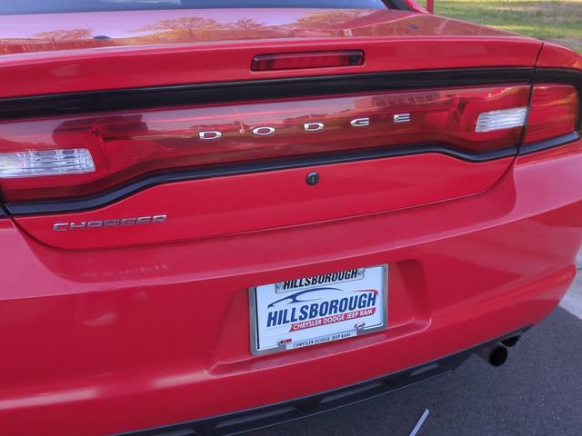 Used 2014 Dodge Charger Police RWD image 22
