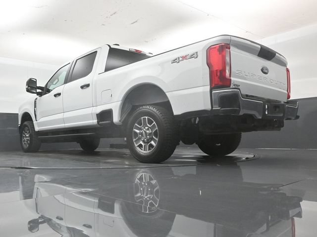 Used 2025 Ford F250 XLT AWD/4WD image 47