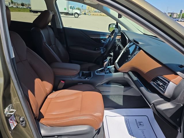 Used 2020 Subaru Outback Touring XT AWD/4WD image 31