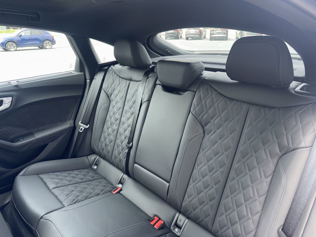 New 2026 Audi S5 Premium Plus image 23