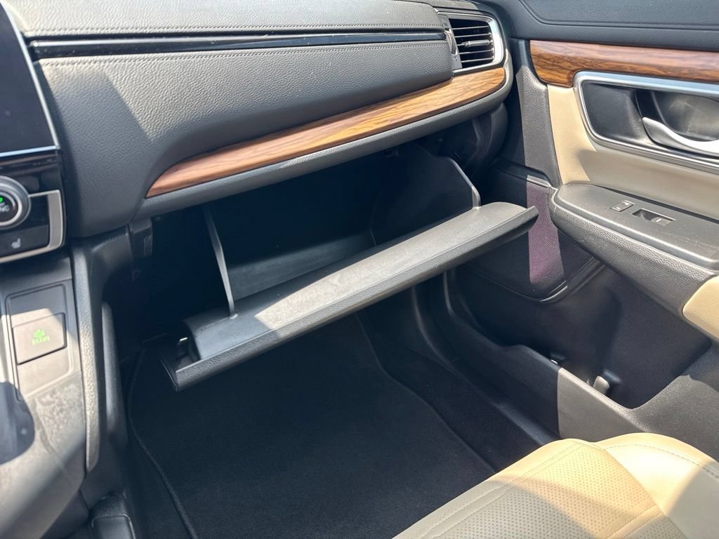 Used 2017 Honda CR-V Touring image 26