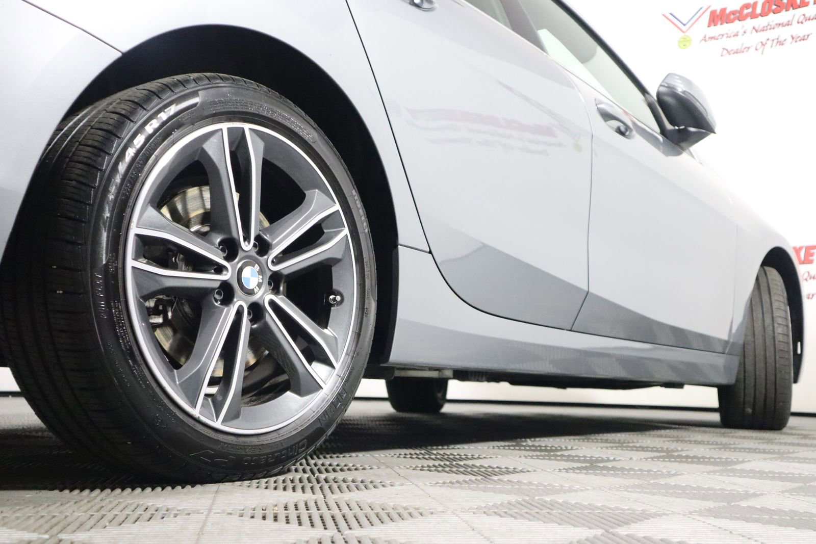 Used 2024 BMW 228i xDrive Gran Coupe image 7